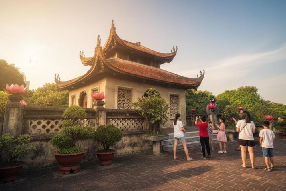 Kiến tr&uacute;c vọng l&acirc;u